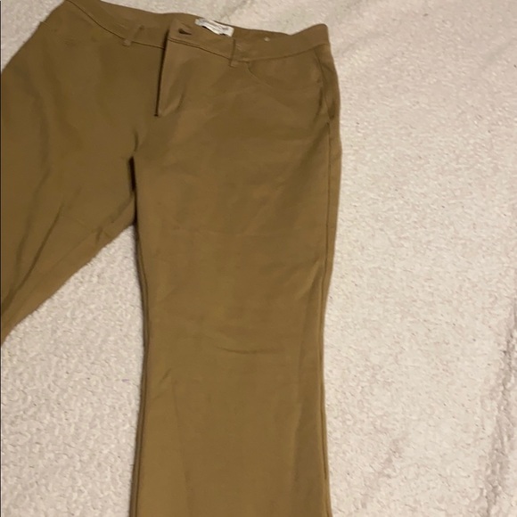 Coldwater Creek pants size 10 - Picture 3 of 12